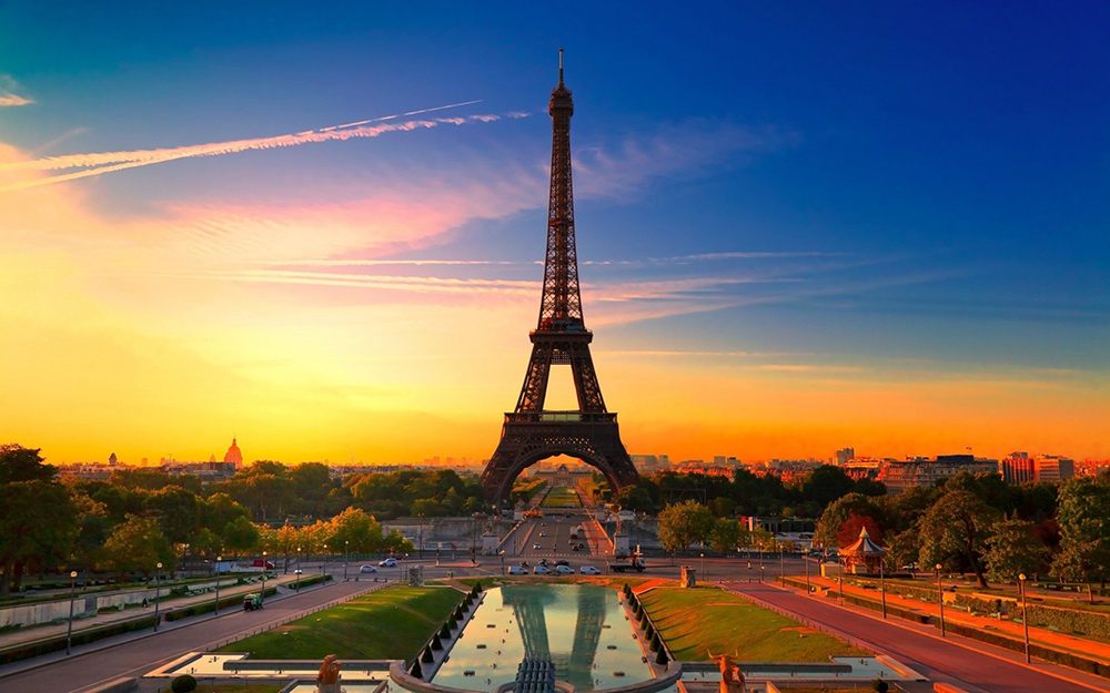 Parigi x sito