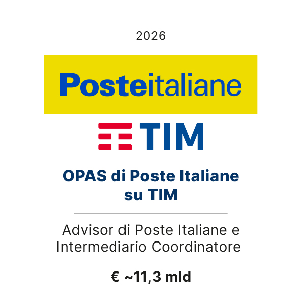 POSTE ITALIANE&TIM tombstone 596x596 ITA